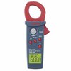 Sanwa Mini AC/DC Clamp Meter with True RMS and Peak Hold DCL31DR